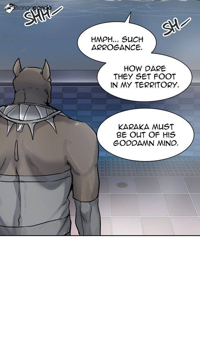 Tower of God Chapter 421 image 92